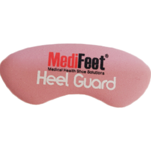 FOOT PROTECTOR FOR HEEL AND DORSAL