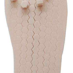 OFF LOAD PADDING