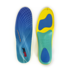 3POINT SUPPORT CUSTOMIZATION INSOLE