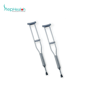 LIFELINE SHOULDER CRUTCHES