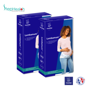 THUASNE LombaMum® MATERNITY BELT
