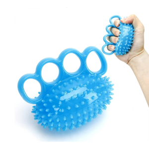HAND GRIP SPIKY