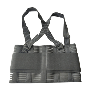LUMBAR SUPPORT BELT