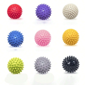 SPIKY MASSAGE BALL
