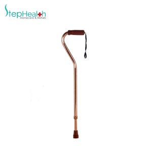 ADJUSTABLE ALUMINIUM WALKING STICK – JL938L
