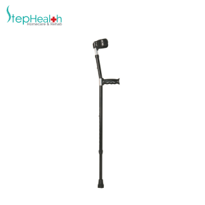 ADJUSTABLE LIGHTWEIGHT CRUCTH - JL923L