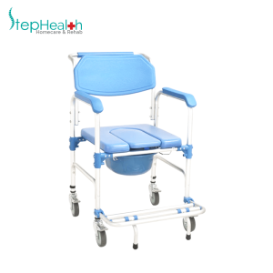 COMMODE CHAIR (JLC00301)