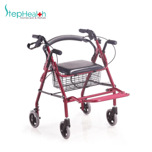 LIGHTWEIGHT ROOLLATOR WALKER (JL965LH )
