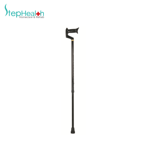 LIGHTWEIGHT SPECIAL - HANDLE WALKING CANE - JL9300L