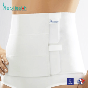 THUASNE ABDOMINAL BELT (H 23CM)