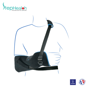 THUASNE ELBOW TO BODY SHOULDER IMMOBILISER