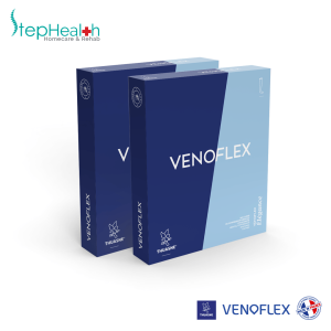 VENOFLEX ELEGANCE CLASS 3 STOCKINGS - CLOSED TOE