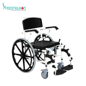 COMMODE CHAIR - YK691LQ-51