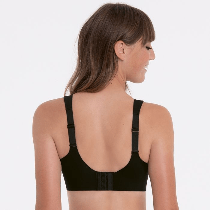 Beauty Shaper – Comfort bra - black_02-min