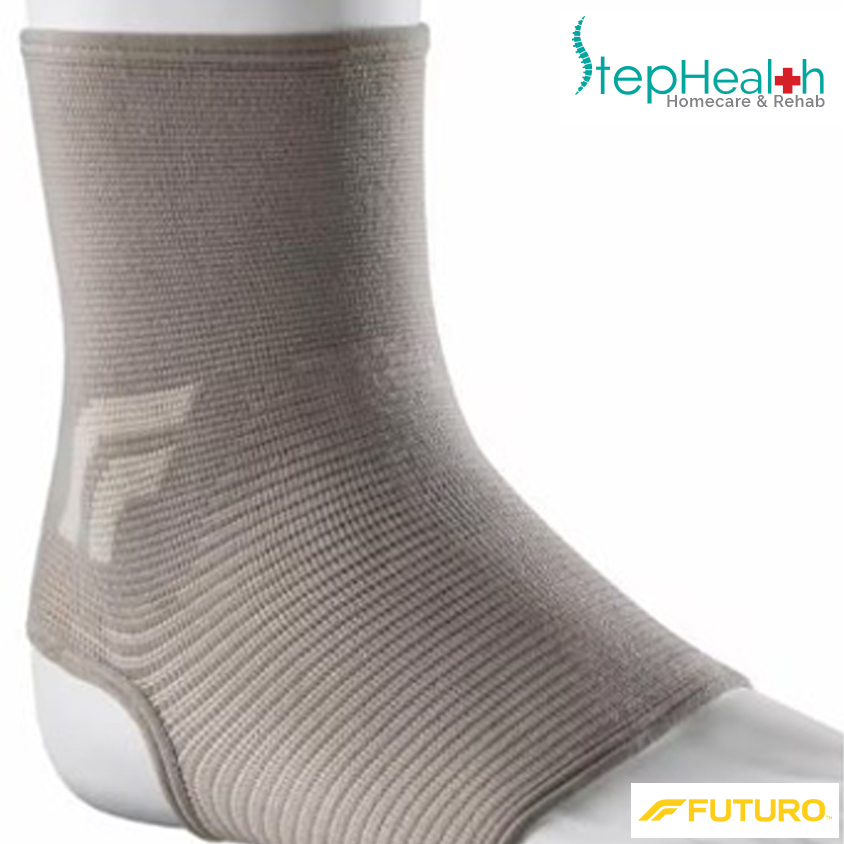 FUTURO Comfort Ankle Support - Image 3