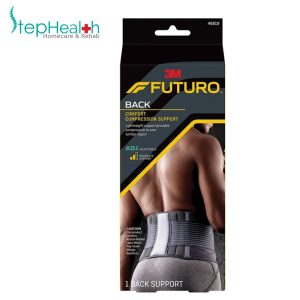 FUTURO COMPRESSION SUPPORT ADJ