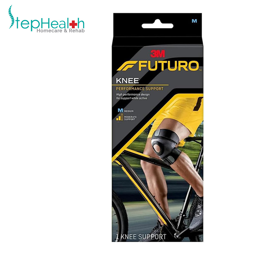 FUTURO PERFOMANCE KNEE SUPPORT