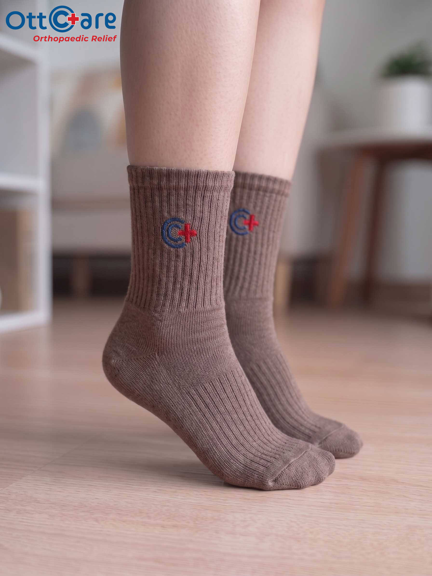 SEAMLESS SOCK - Image 4