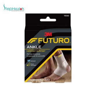 FUTURO Comfort Ankle Support