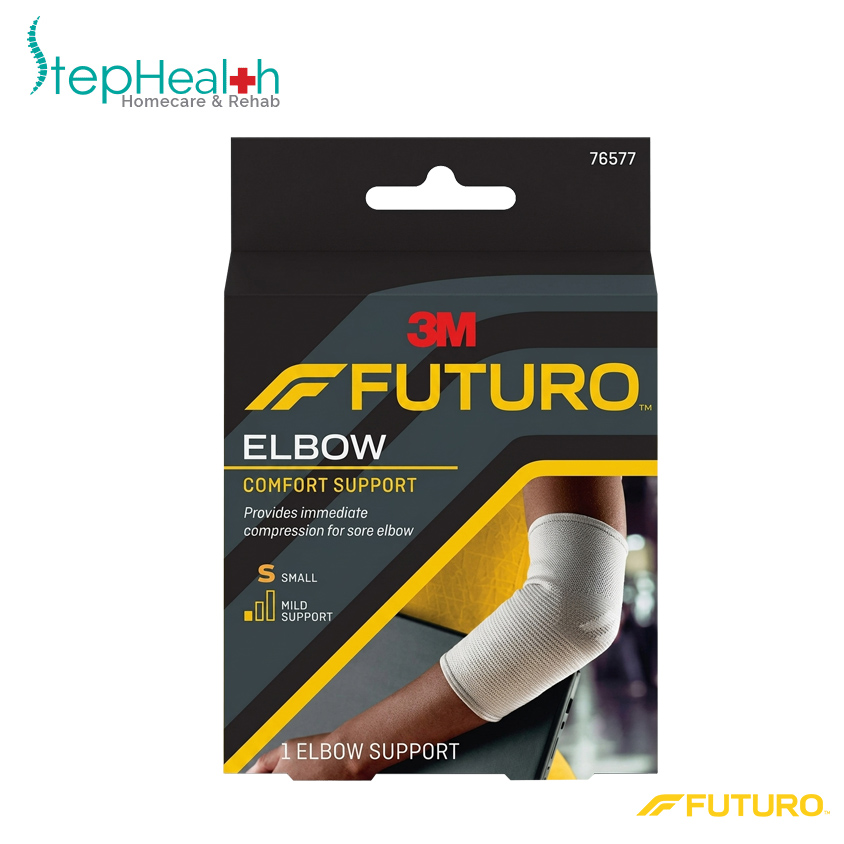 FUTURO COMFORT LIFT ELBOW SUPPORT