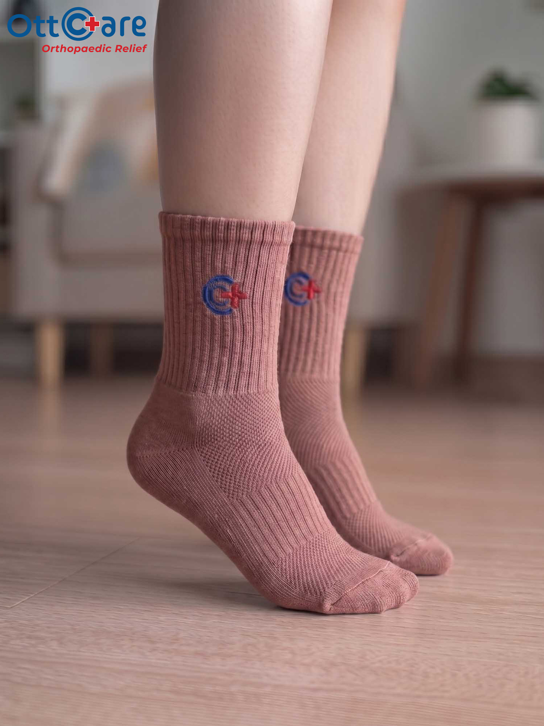 SEAMLESS SOCK - Image 3