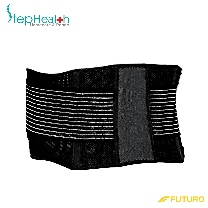 FUTURO COMPRESSION SUPPORT ADJ - Image 3