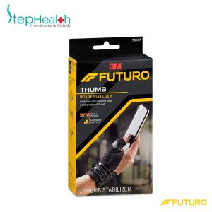 FUTURO DELUXE THUMB STABILIZER