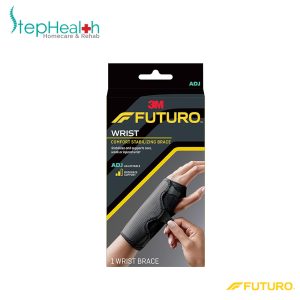 FUTURO WRIST STABILIZING BRACE ADJ