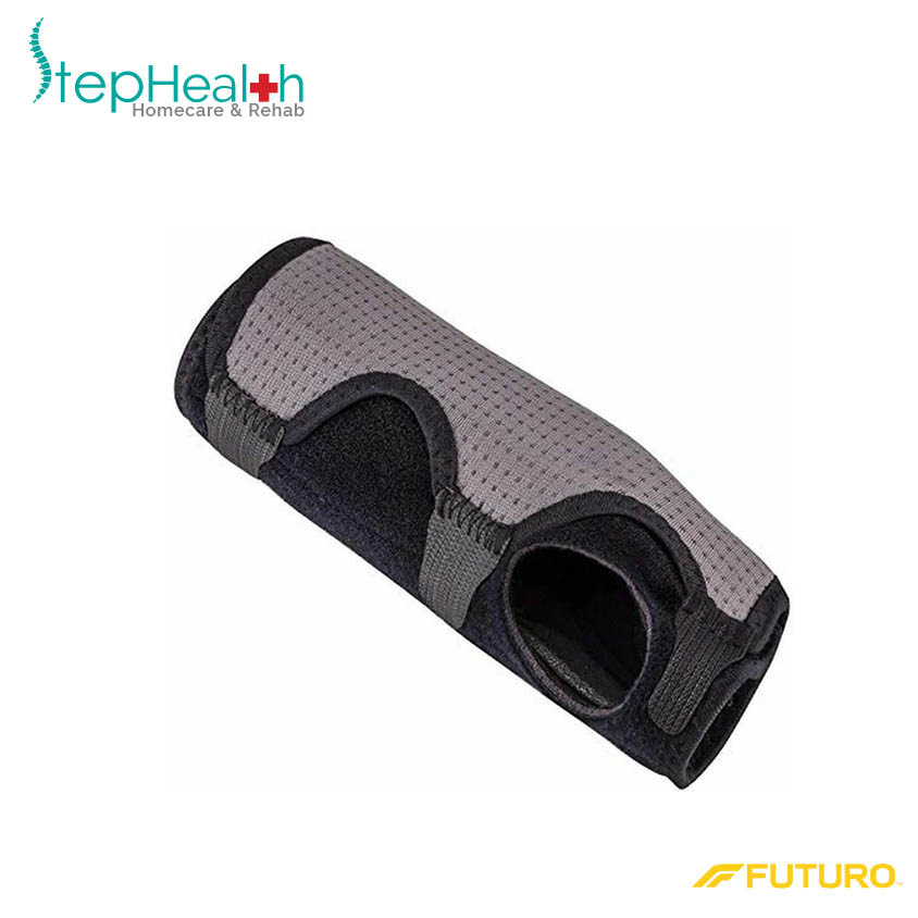 FUTURO WRIST STABILIZING BRACE ADJ - Image 2