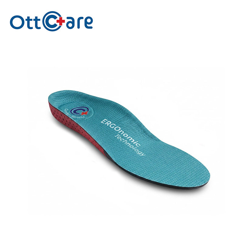 INSOLE WOMEN 3 PACK ORTHOTICS - Image 2