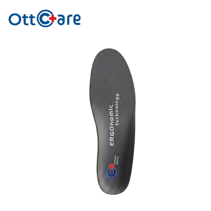 MEN INSOLE 3 PACK ORTHOTICS - Image 2
