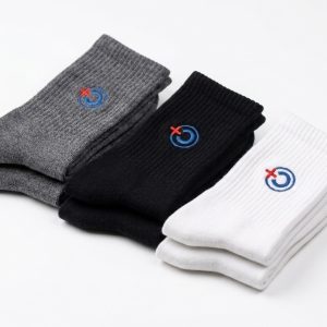 SEAMLESS SOCK