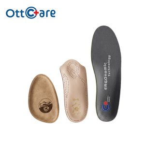 MEN INSOLE 3 PACK ORTHOTICS