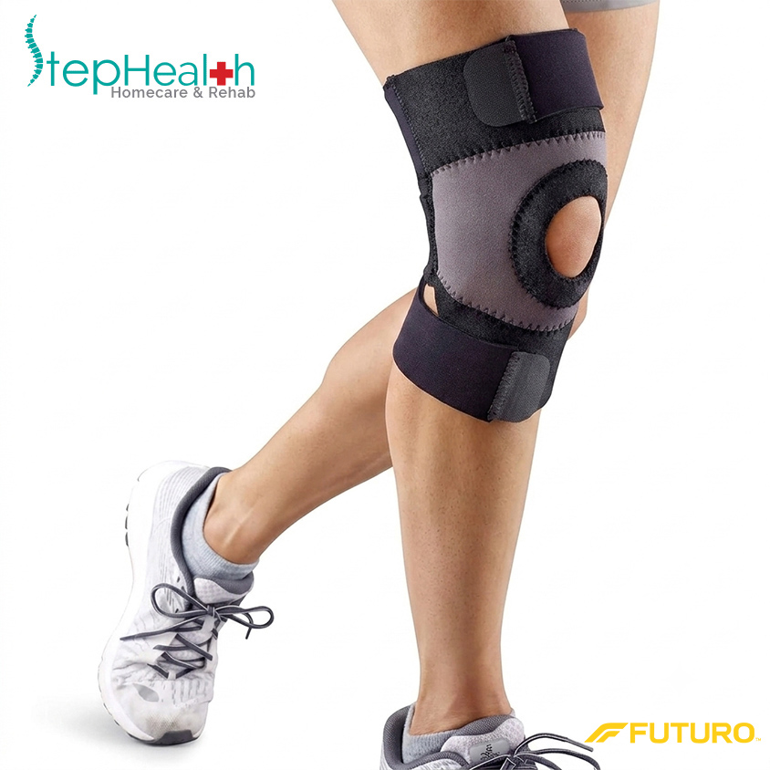 FUTURO PERFOMANCE KNEE SUPPORT - Image 2