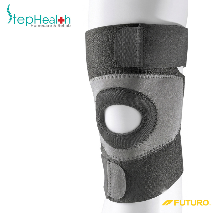FUTURO PERFOMANCE KNEE SUPPORT - Image 3