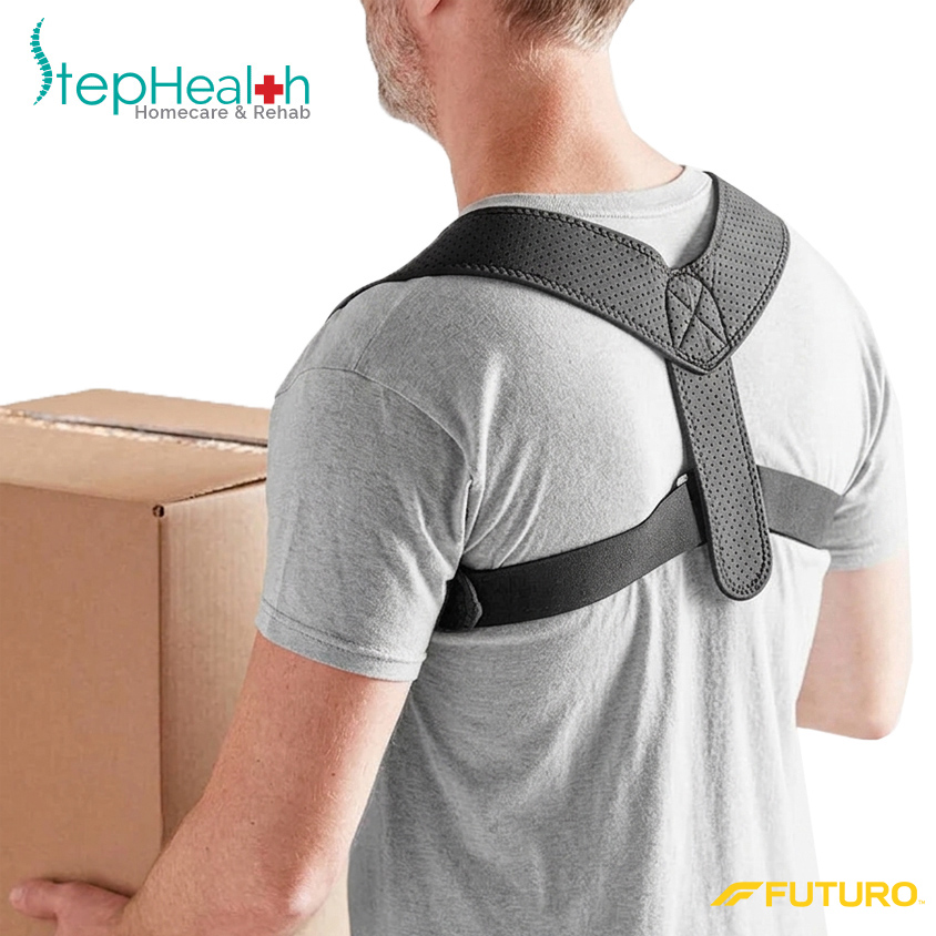 FUTURO POSTURE CORRECTOR ADJ - Image 3