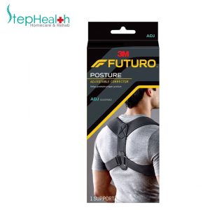 FUTURO POSTURE CORRECTOR ADJ