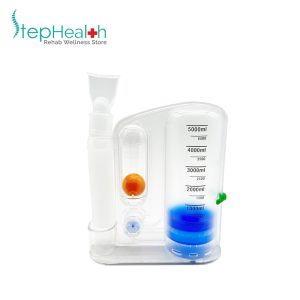 1 BALL SPIROMETERS (5000ML)