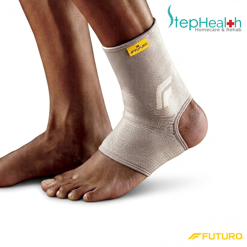 FUTURO Comfort Ankle Support - Image 2
