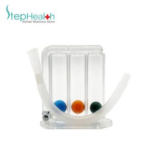 3 BALLS SPIROMETERS (1200ML)