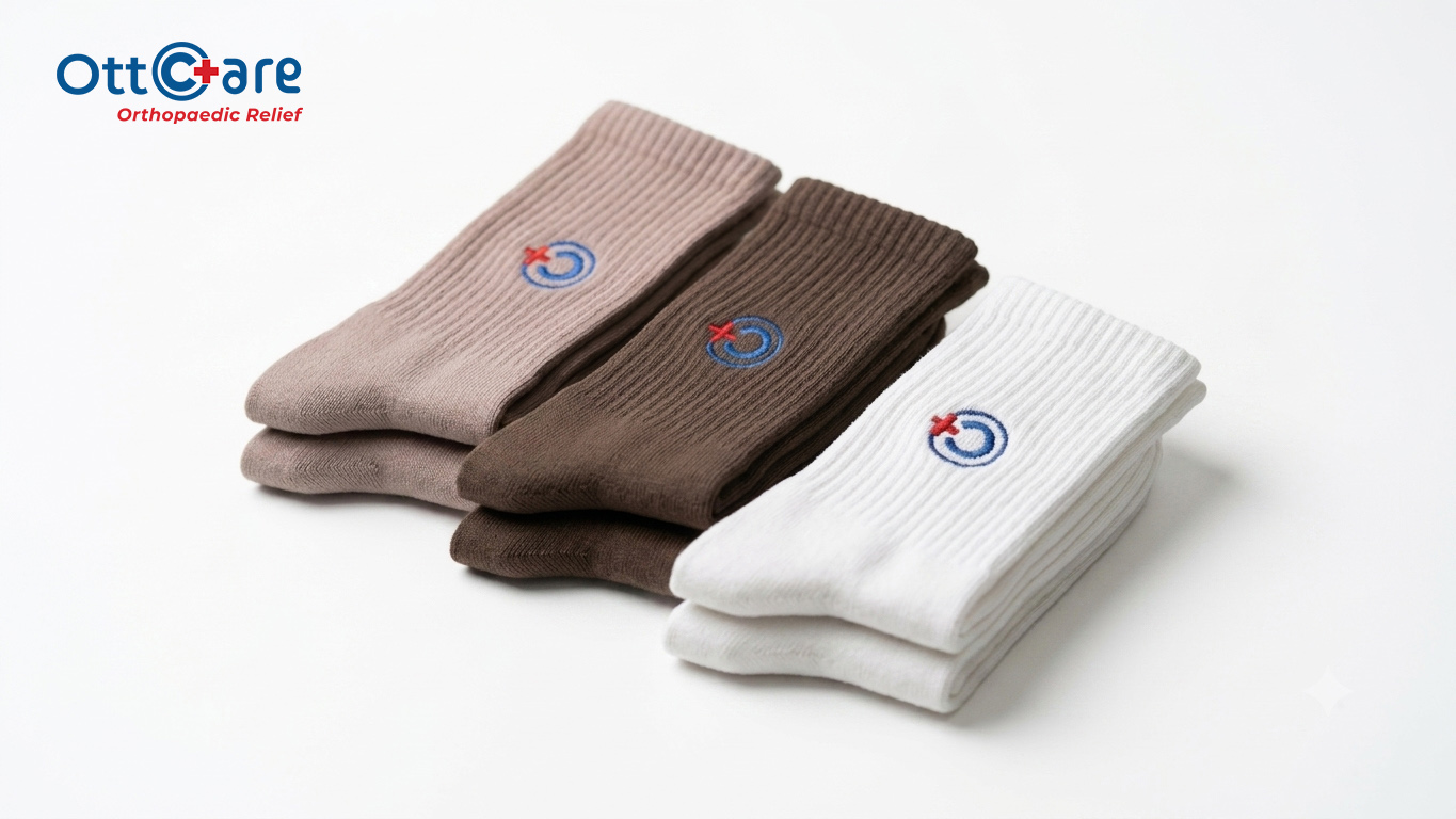 SEAMLESS SOCK