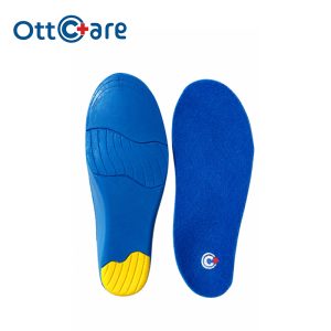 OTTOCARE KIDS ORTHOTICS BIOMECHANICAL INSOLES